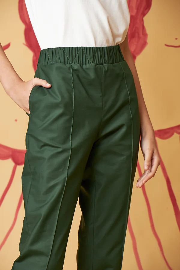CALÇA CAMELIA