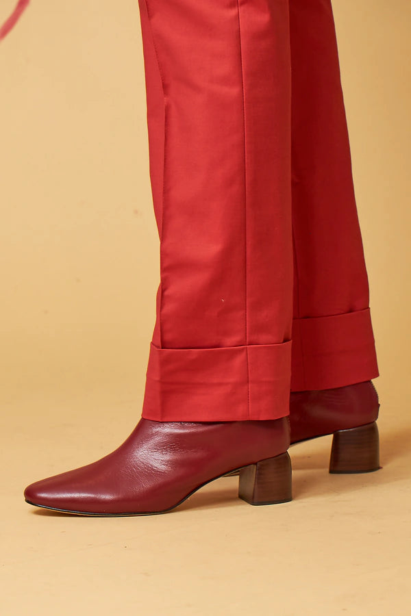 CALÇA CAMELIA