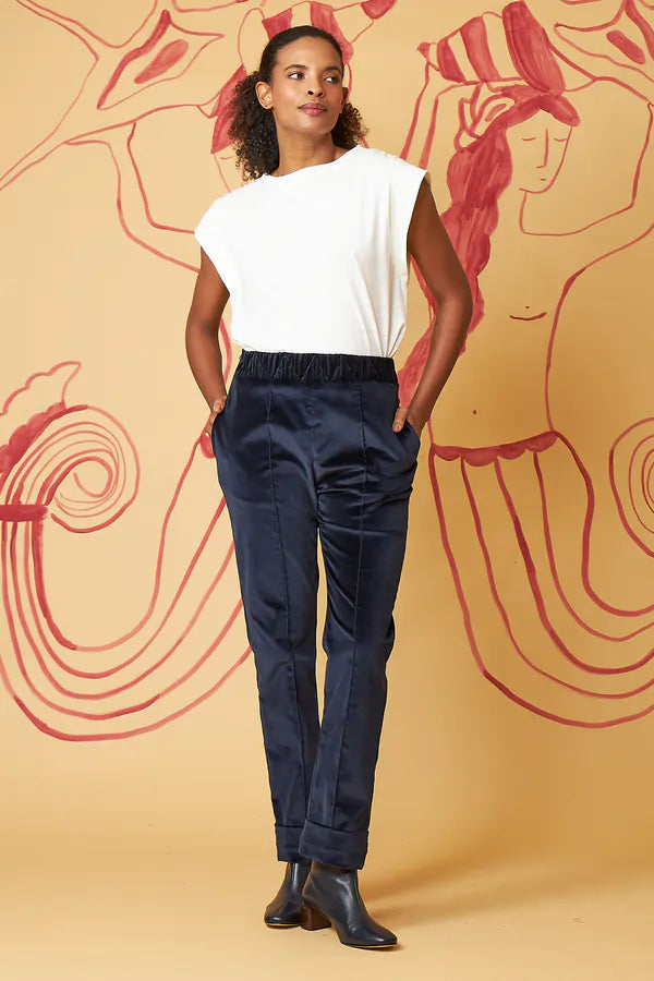 CALÇA CAMELIA