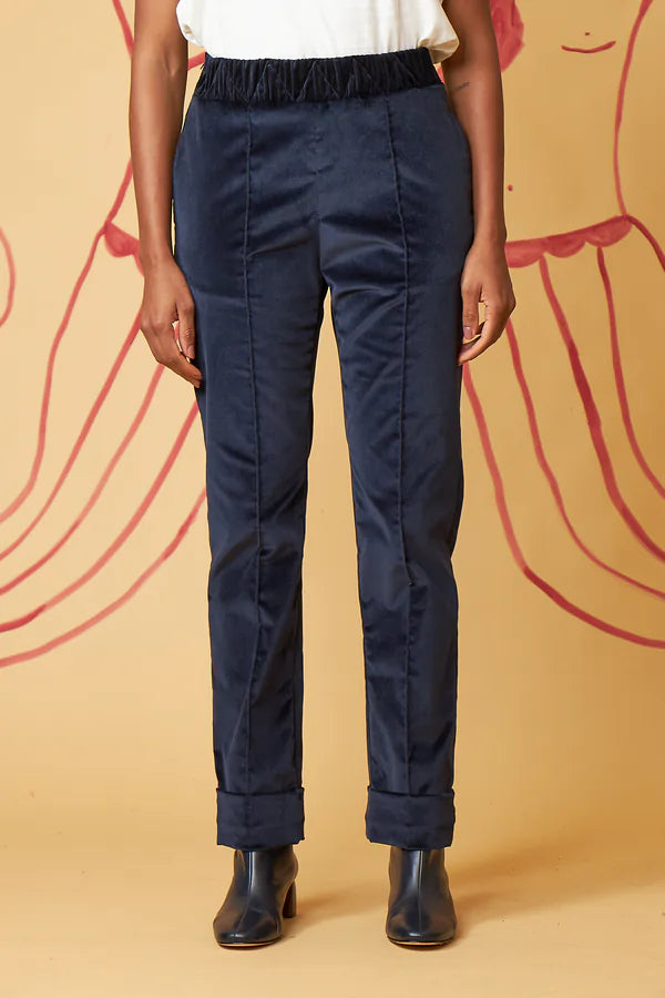 CALÇA CAMELIA
