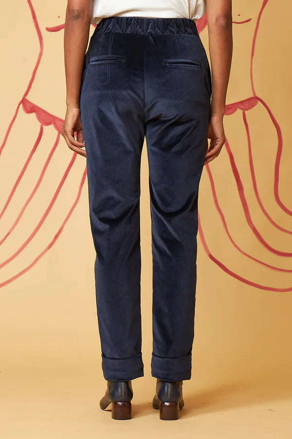 CALÇA CAMELIA