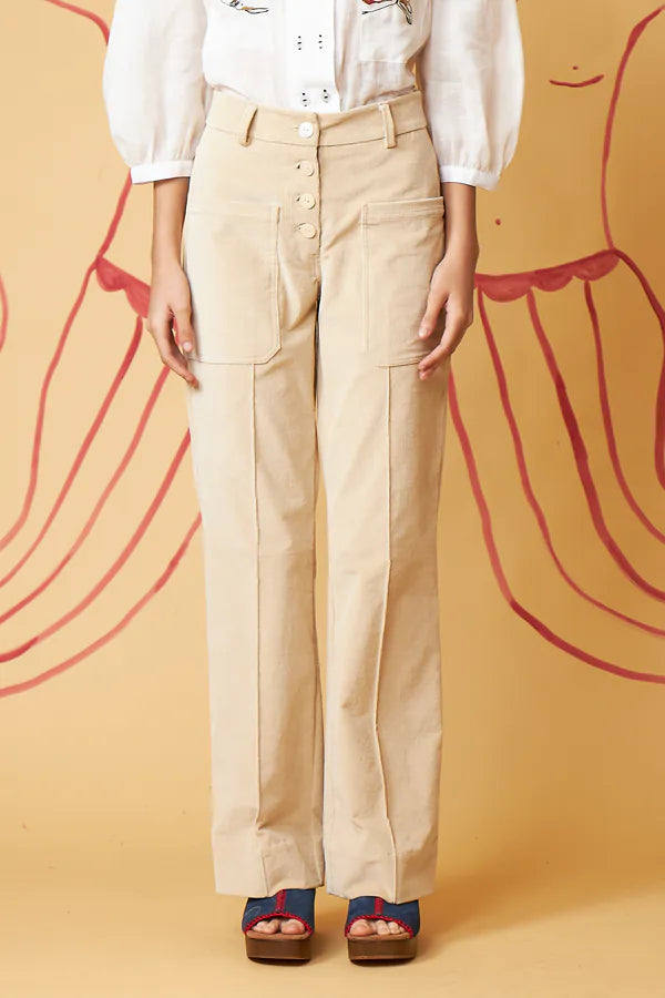 CALÇA LIORA