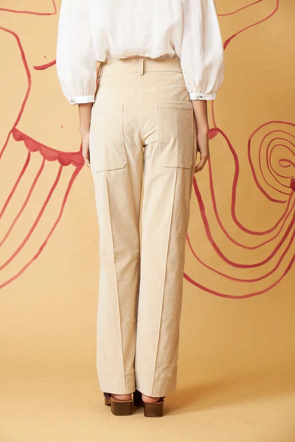 CALÇA LIORA