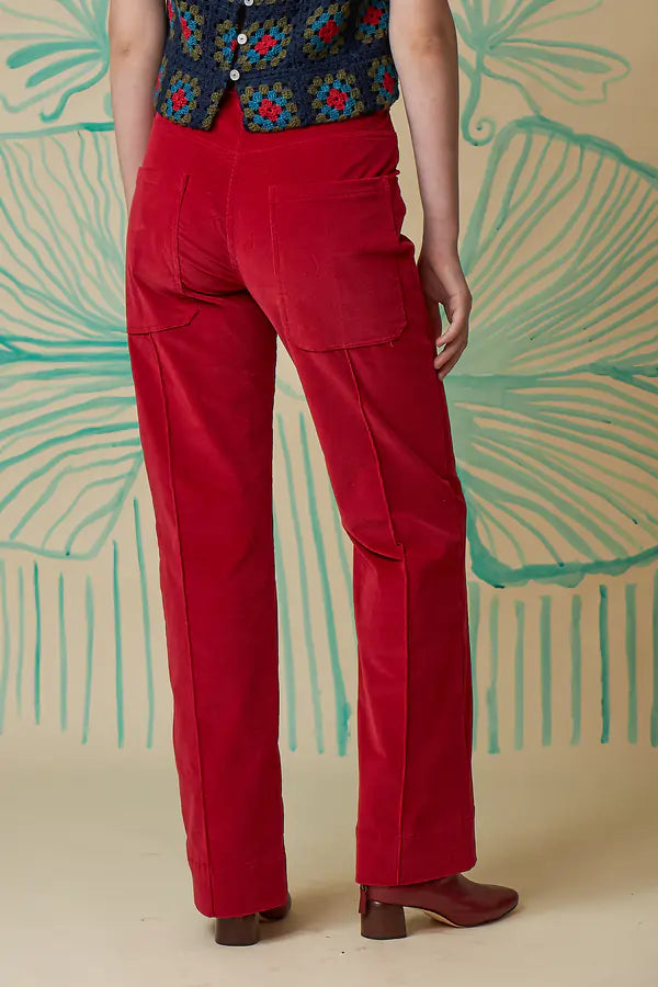 CALÇA LIORA