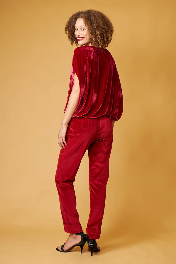 CALÇA CAMELIA