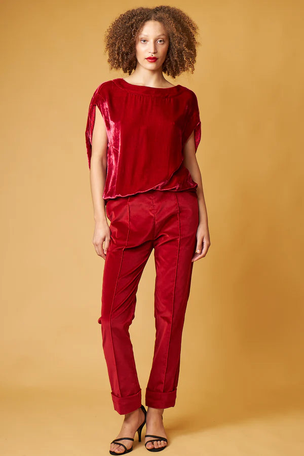 CALÇA CAMELIA