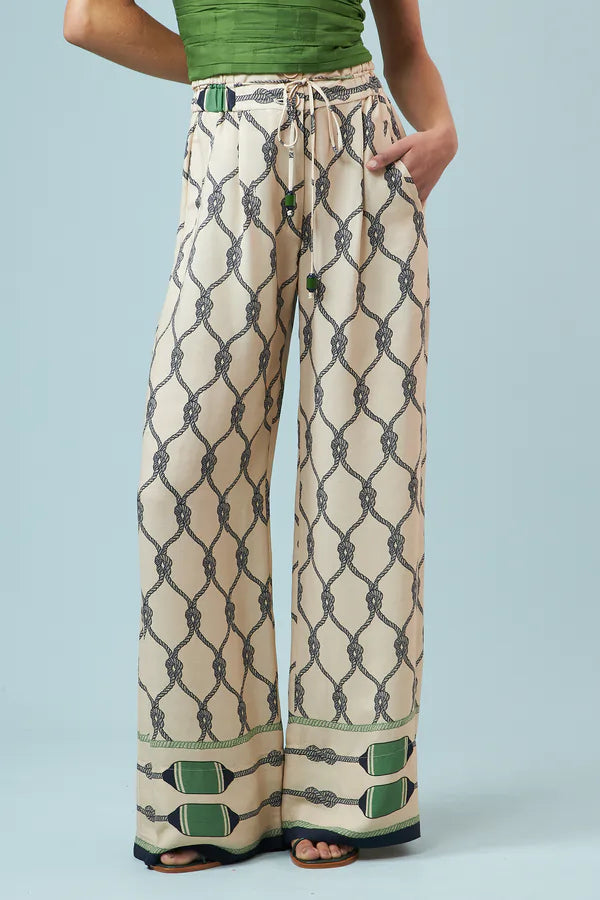 CALÇA TRACIE