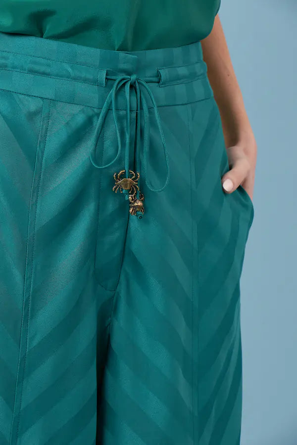 CALÇA ISOTTA