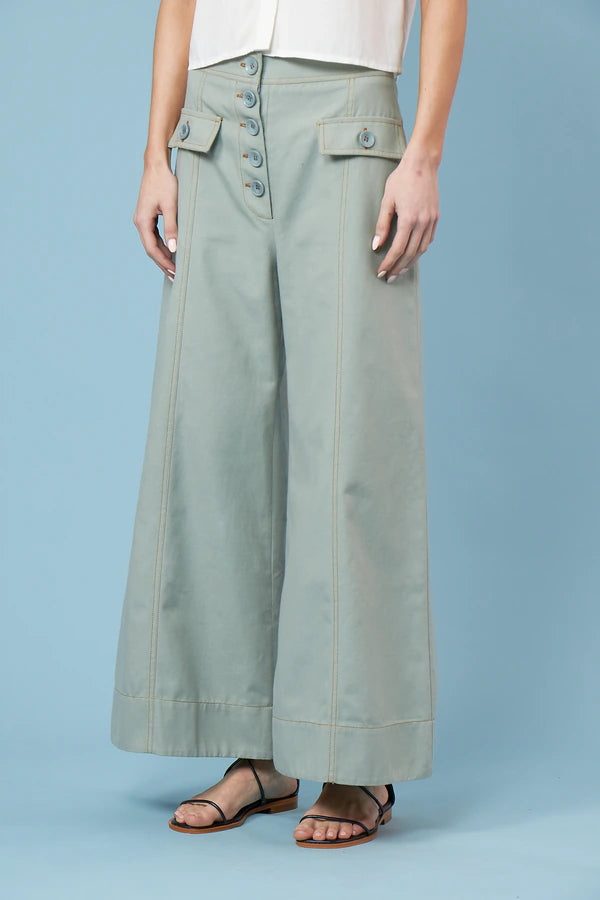 CALÇA LAIS