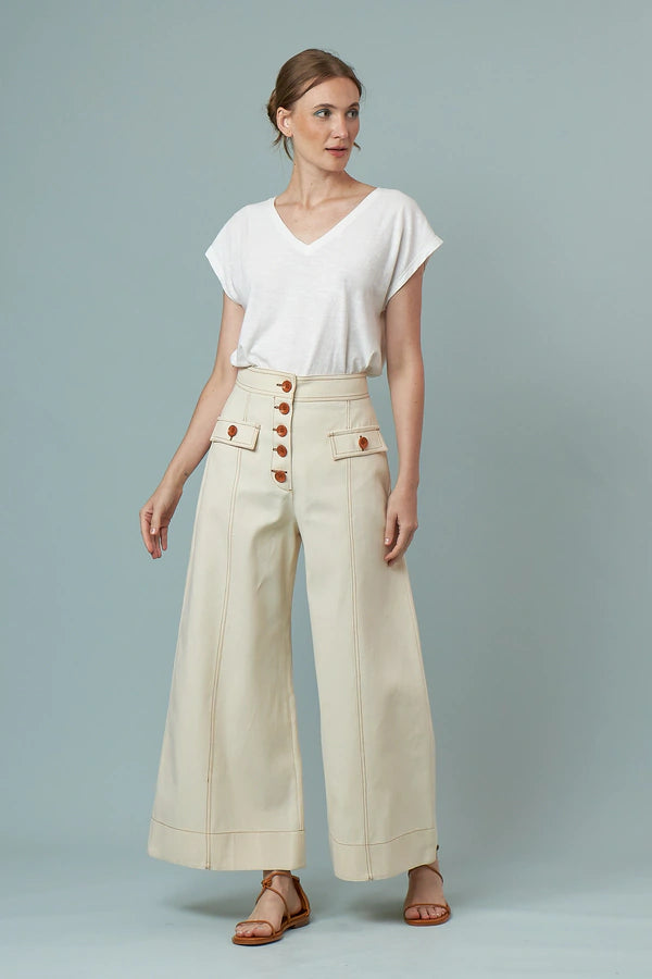 CALÇA LAIS