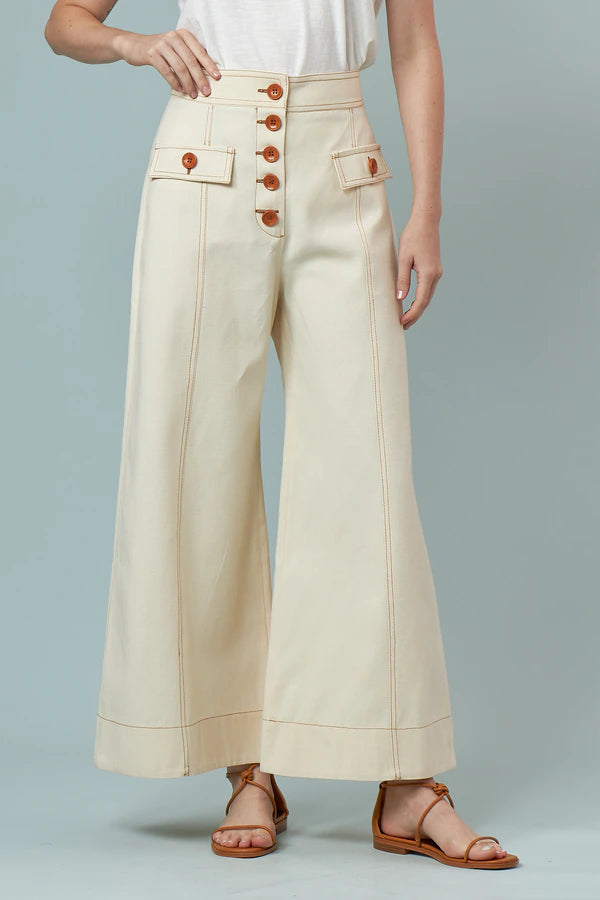 CALÇA LAIS