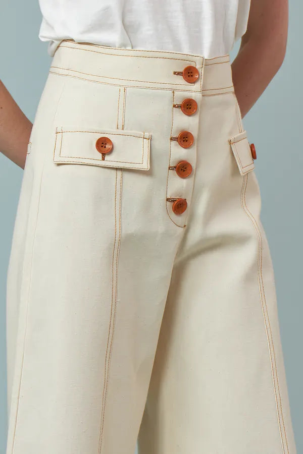 CALÇA LAIS