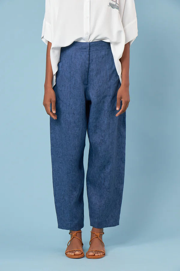 CALÇA ISOLDE
