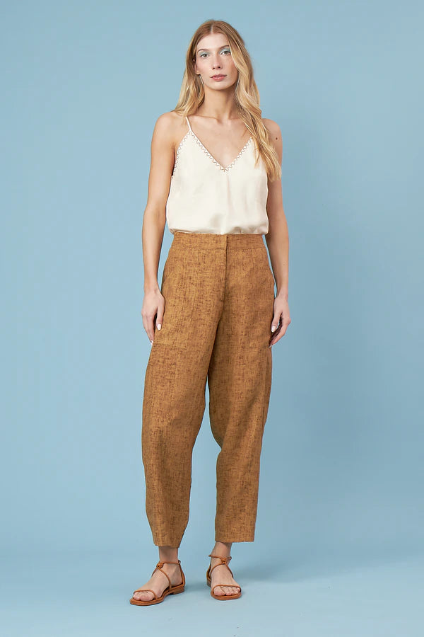 CALÇA ISOLDE