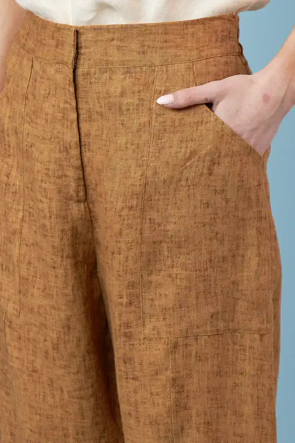 CALÇA ISOLDE
