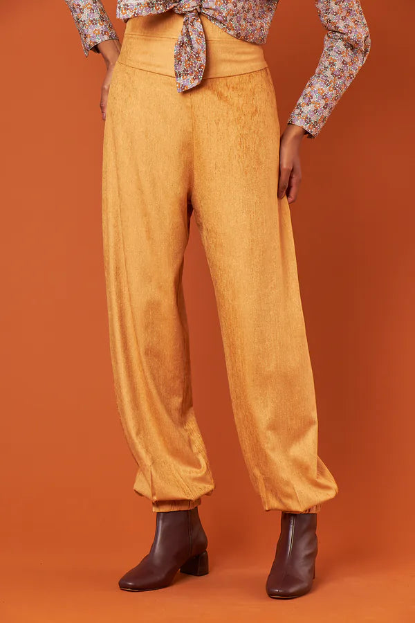 CALÇA IBIRA