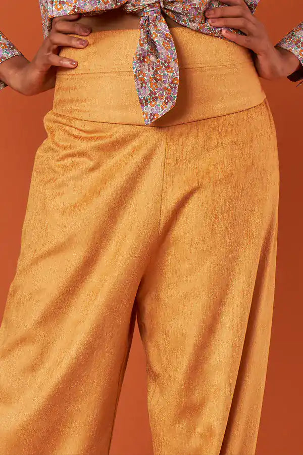 CALÇA IBIRA