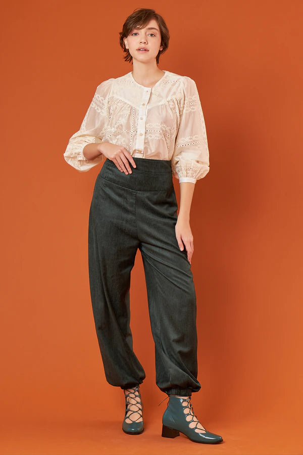 CALÇA IBIRA