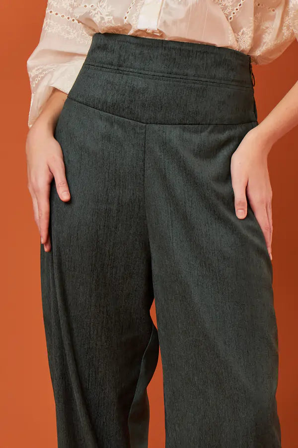 CALÇA IBIRA