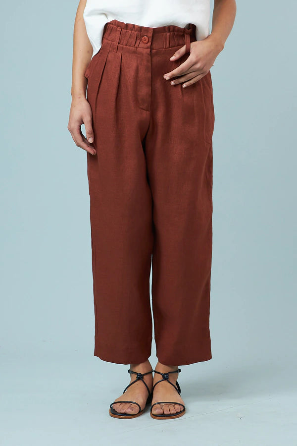 CALÇA ORNELA