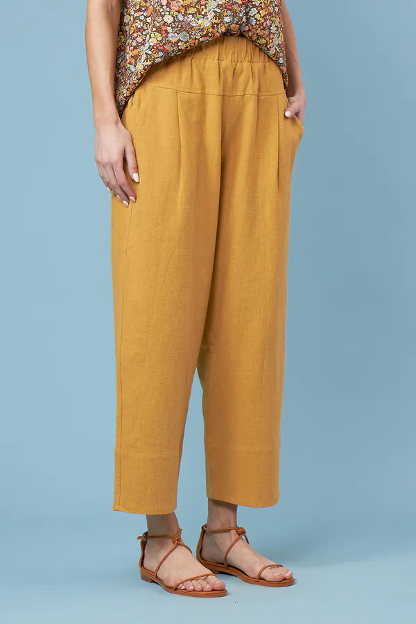 CALÇA MARANTA