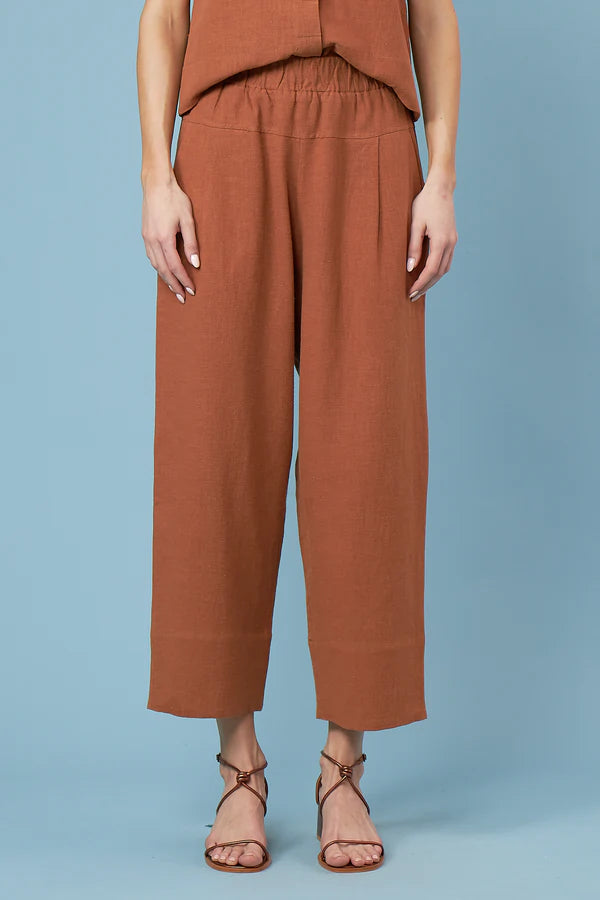CALÇA MARANTA