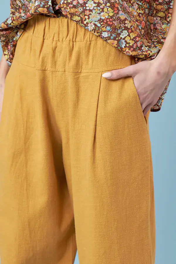 CALÇA MARANTA