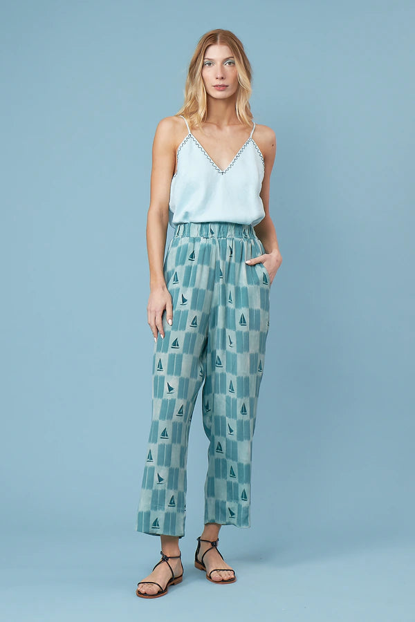 CALÇA CELEIRO