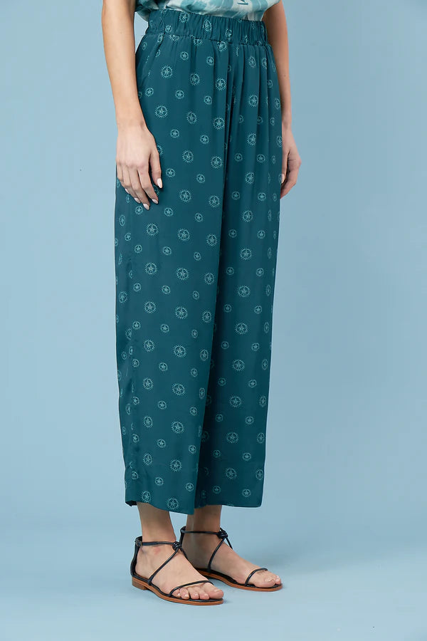 CALÇA CELEIRO