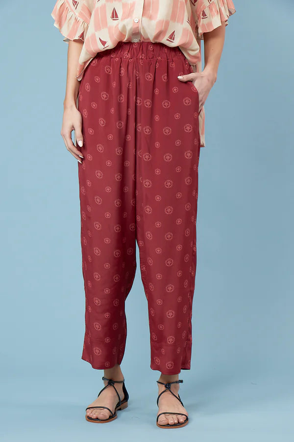 CALÇA CELEIRO
