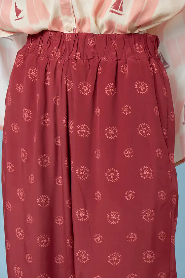 CALÇA CELEIRO
