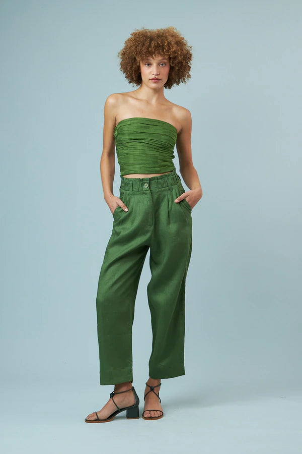 CALÇA ORNELA
