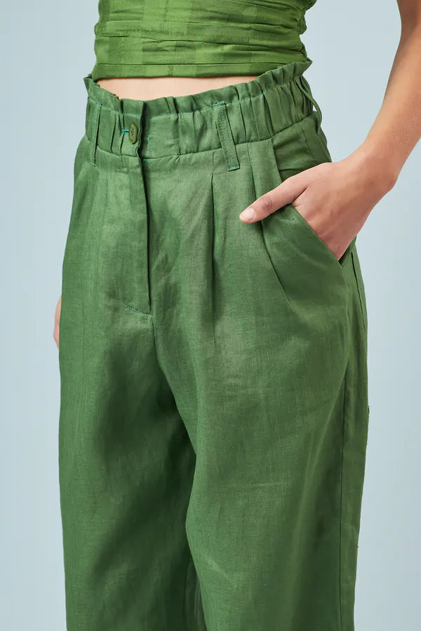 CALÇA ORNELA