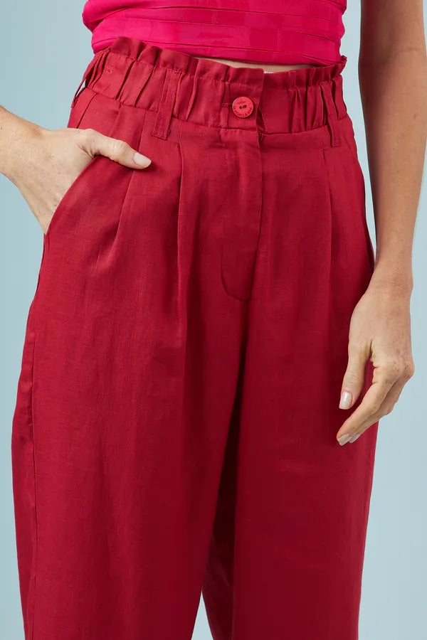 CALÇA ORNELA