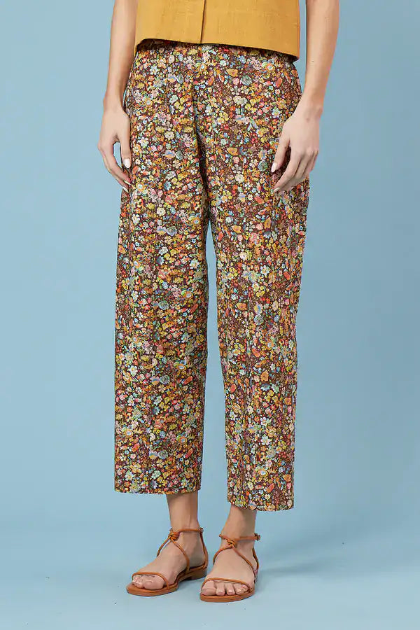 CALÇA BIBI