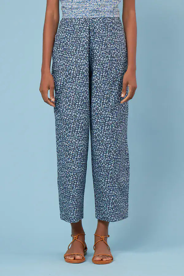 CALÇA BIBI
