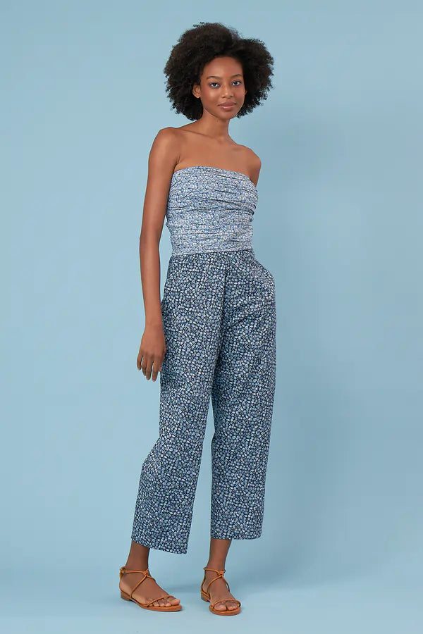 CALÇA BIBI
