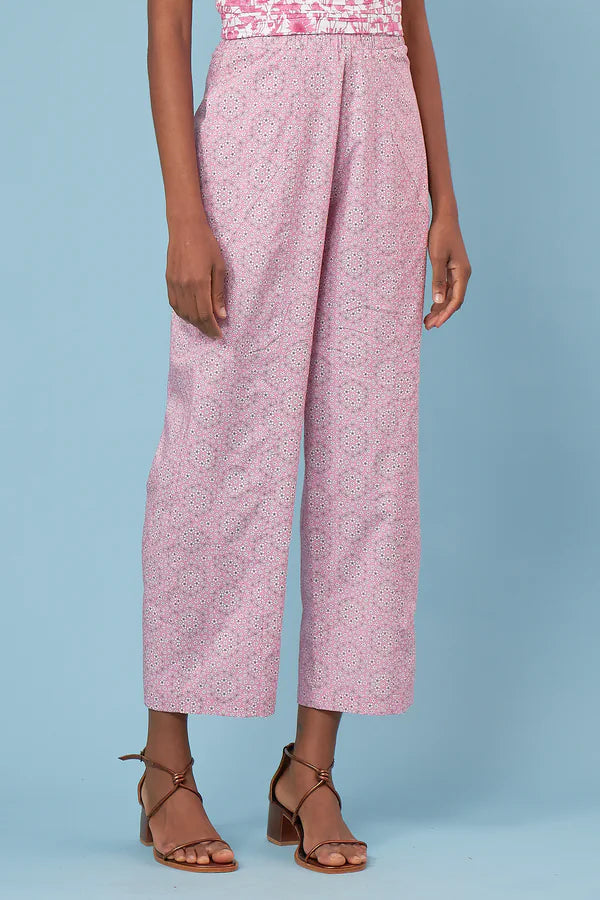 CALÇA BIBI