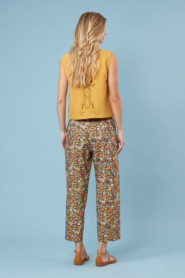 CALÇA BIBI