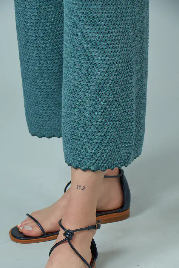 CALÇA EURIDICE
