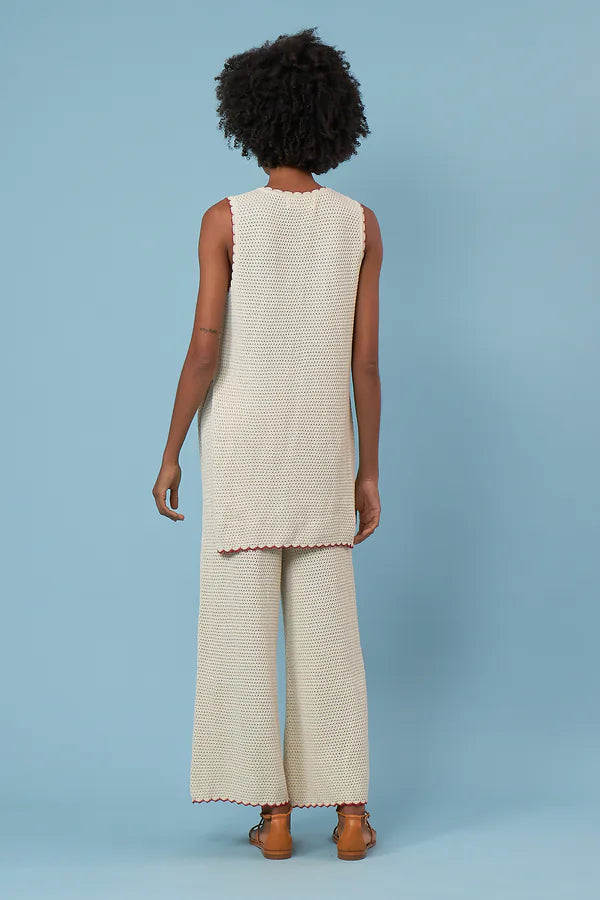 CALÇA EURIDICE