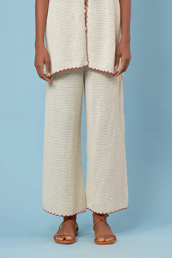 CALÇA EURIDICE