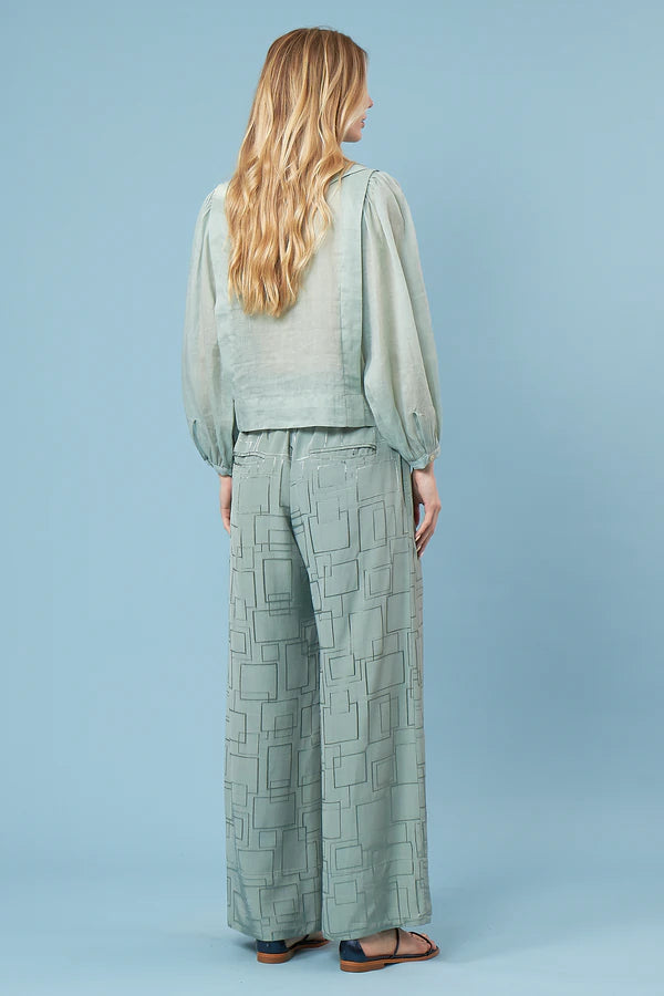 CALÇA VERBENA