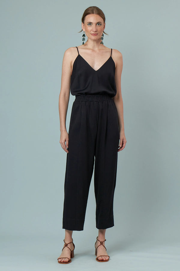 CALÇA ILONE PRETO
