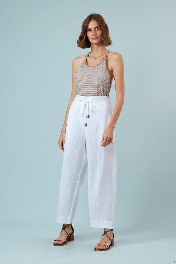 CALÇA ISOTTA