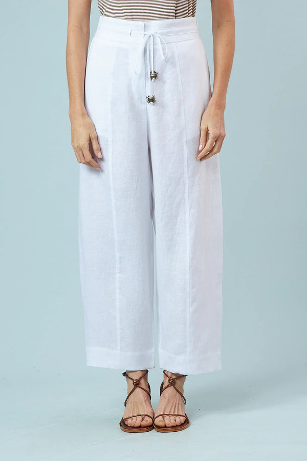 CALÇA ISOTTA