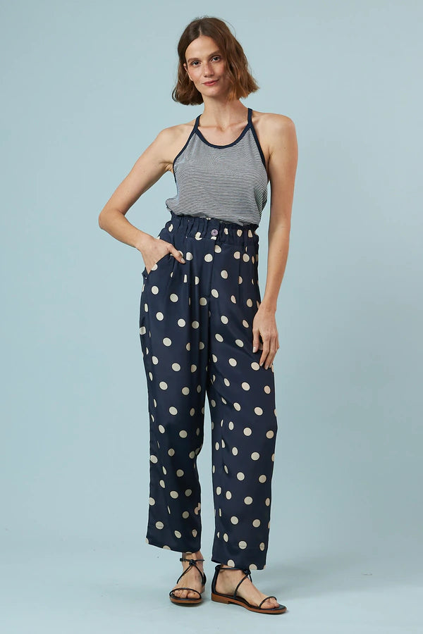 CALÇA ORNELLA