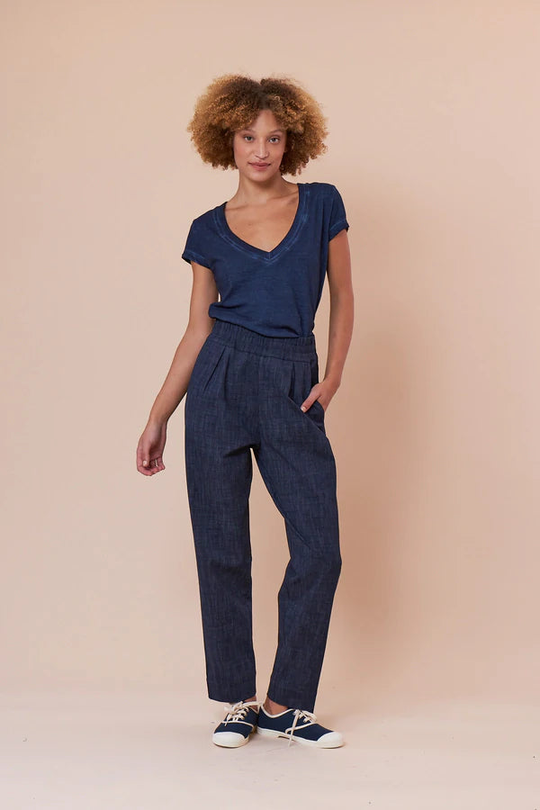CALÇA JATOBA