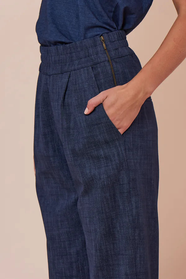 CALÇA JATOBA