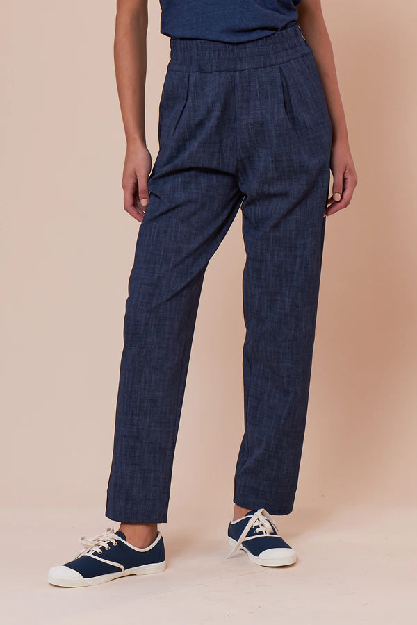 CALÇA JATOBA